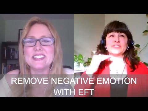 how to drain adrenal glands