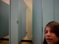In the Girls Restroom((: