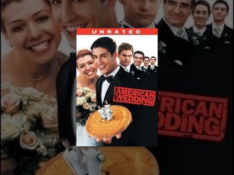 Download American Wedding Full Movie Video 3gp Mp4 Flv Hd Mp3