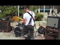 ASI LIVE at the Becker 3/9/2011
