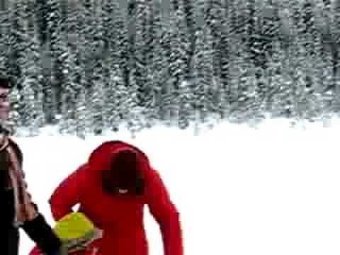 YouTube Трейлер