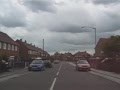 Derby streets by Car pt 8, Chaddesden