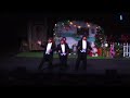 Redneck Tenors Live - La Danza Redneck Tenors Live - La Danza