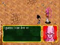 DBZ: Buu\