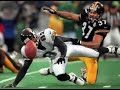 steelers all time team