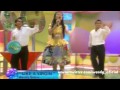 Wendy Sulca - Like A Virgin (En Vivo | Magaly TeVé)