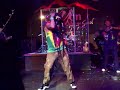 Steel Pulse - Blazing Fire (Live @ The Canyon Club)