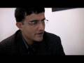 Sourav Ganguly talking about his social life