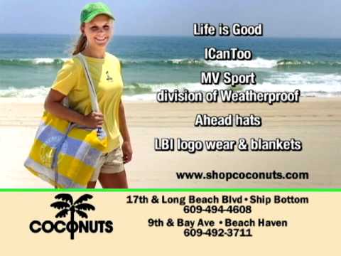 Coconuts