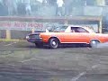 Clip de Carros Rodando e Fritando (Zerinho)