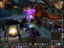 Random dragon in org 