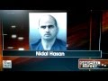Accused Fort Hood Shooter Releases Statement to ...