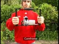 Camframe