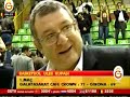 ULEB Cup | Galatasaray Caf� Crown: 71 - Akasyavu Girona: 69