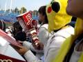 Waseda Cheering (Autumn 2009 Waseda-Keio Baseball Game)