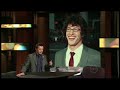 Justin Timberlake on Rove