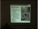 WONDERLAND - Conferenza di Comunicazione e Tecnologia 2008 ROMA - PARTE 1
