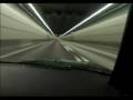 RX-7 Tunnel Run