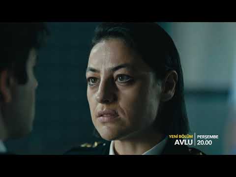 Avlu 15. Bölüm 2. Fragmanı                                                                                                                                                                                                                                