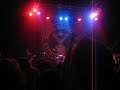 Gogol Bordello @ Camden Koko - Encore
