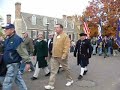 Colonial Williamsburg Fife and Drum Corps Colonial Williamsburg Fife and Drum Corps