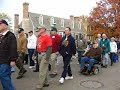 Colonial Williamsburg Fife and Drum  Corps
