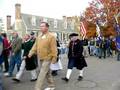 Colonial Williamsburg Fife and Drum  Corps