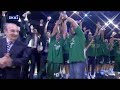 Panathinaikos Triple Crown - Pelates OSFP Final Version