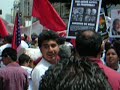 May 1st  March For Immigration Rights