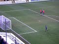 Niedersachsenderby - WOB-H96 2:1 (Rosenthal h�lt Elfmeter von Edin Dzeko, 07.12.2008)