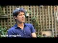 Seth Lakeman on his  upcoming fifth solo record