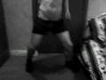 Shawy Naked Raving !