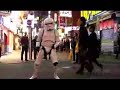 pbj storm trooper style