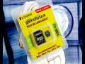 videos de micro SD TVad