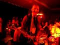The Monsters - Burn my mind The Monsters - Burn my mind
