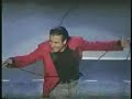 Steve Perry - Lovin, Touching, Squeezing