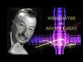 XAVIER CUGAT song BRASIL