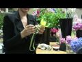 Bridal Bouquet Ideas : How to Make Wrist Corsages