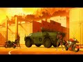 1. Blassreiter (2/3) Sub español [DnF]