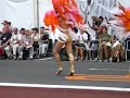 A samba carnival of Japan (Asakusa) 2 A samba carnival of Japan (Asakusa) 2