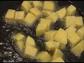 Video de Cocina - Tacos