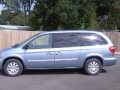 2005 Chrysler Town & Country Pensacola FL Frontier Motors