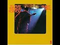 Albert King I\