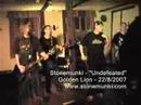 Stonemunki - 