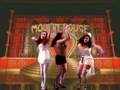 Moulin Rouge - Lady Marmalade - 1º ANO C