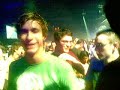 Crookers @ I LOVE TECHNO 2008 (Orange Room)