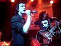 BUNBURY Y CARLOS ANN...???VEZUGO L\