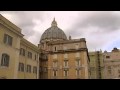 Sky News Report on the Vatican's Solar Panels - with Jon Dee
