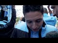CITY PARADE: Samir Nasri Exclusive Interview
