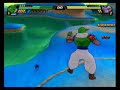 DBZ Sparking Meteor - Nail Vs. Freezer